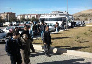 Erzurumlu 2011'le nihayet tanıştı..